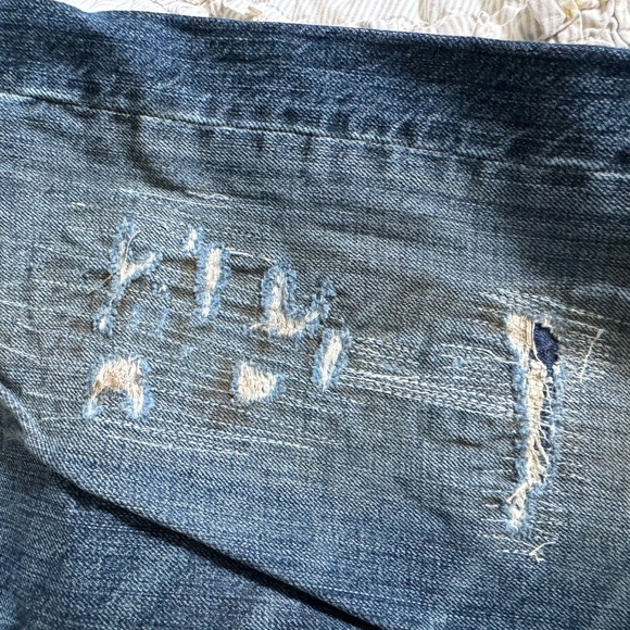 LEVIS 501 30’30’ - Picture 5 of 13